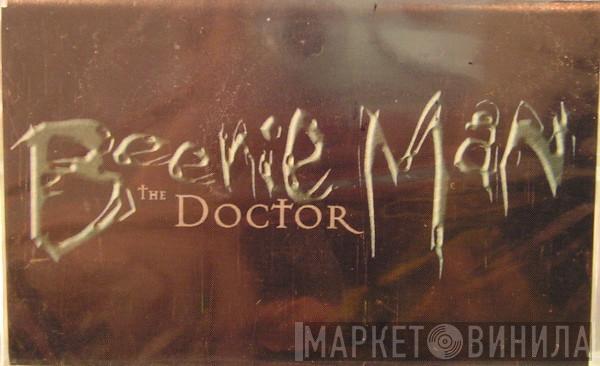  Beenie Man  - The Doctor