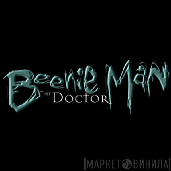  Beenie Man  - The Doctor