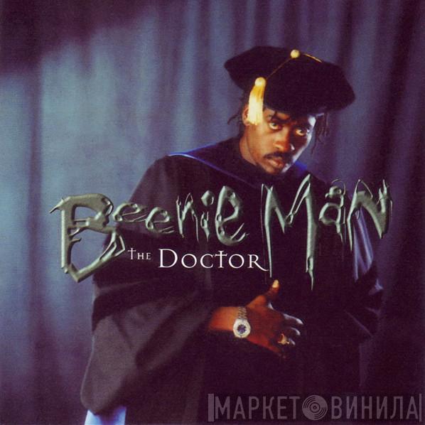 Beenie Man - The Doctor