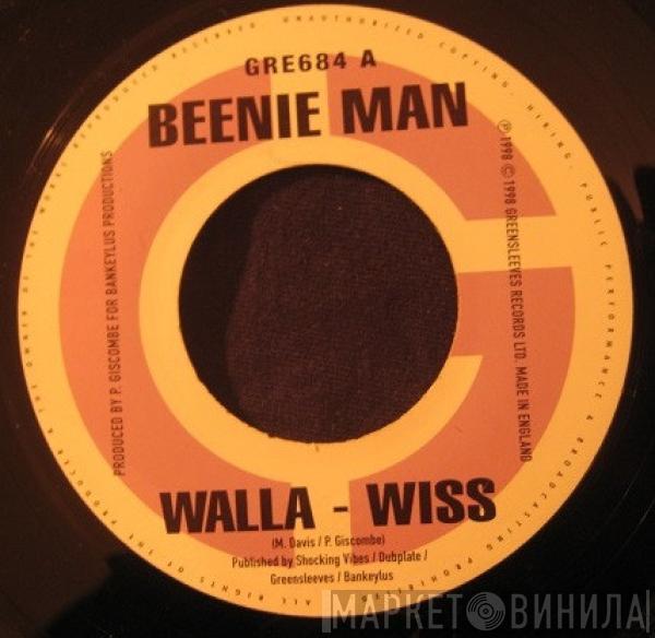Beenie Man - Walla Wiss