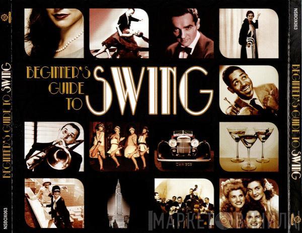  - Beginner's Guide To Swing