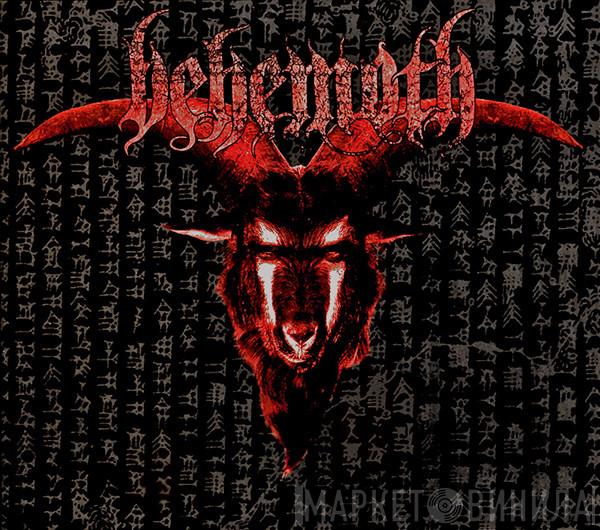 Behemoth  - Conjuration