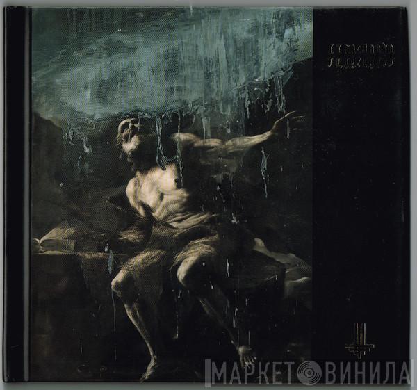  Behemoth   - I Loved You At Your Darkest
