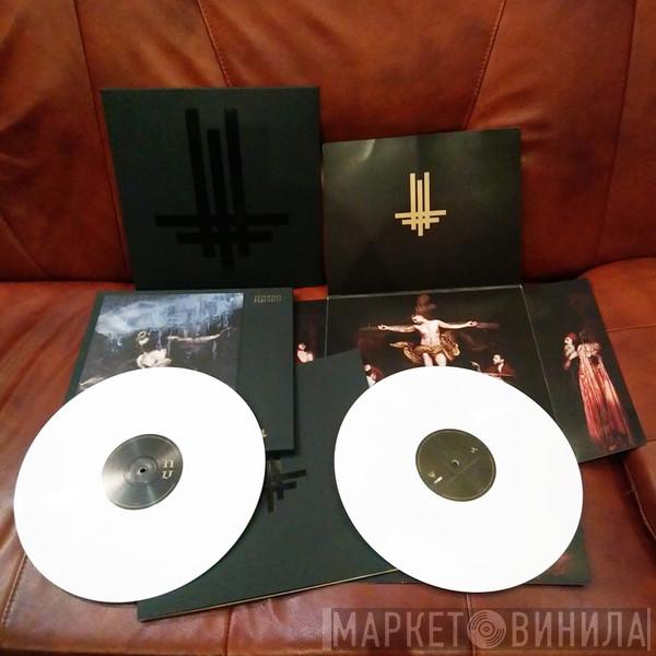  Behemoth   - I Loved You At Your Darkest