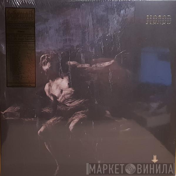  Behemoth   - I Loved You At Your Darkest