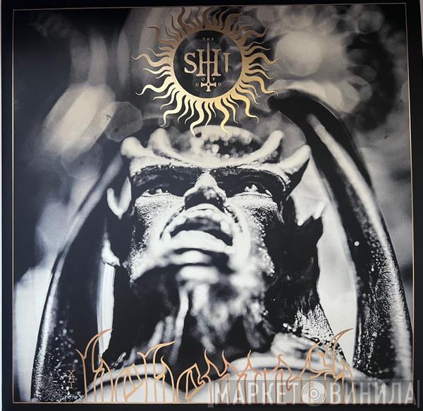 Behemoth  - The Shit Ov God