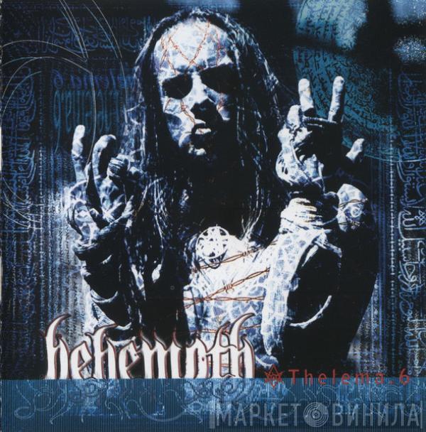 Behemoth  - Thelema.6