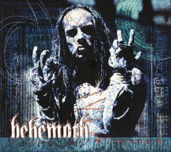  Behemoth   - Thelema.6