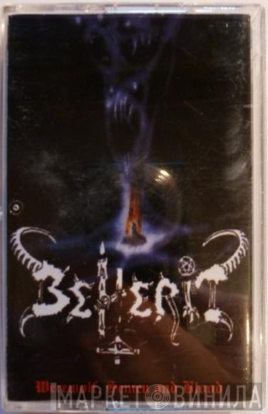 Beherit - Werewolf, Semen And Blood