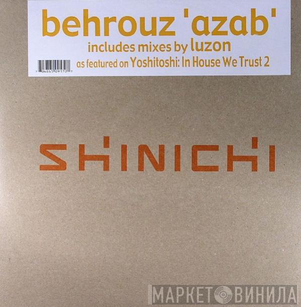  Behrouz  - Azab