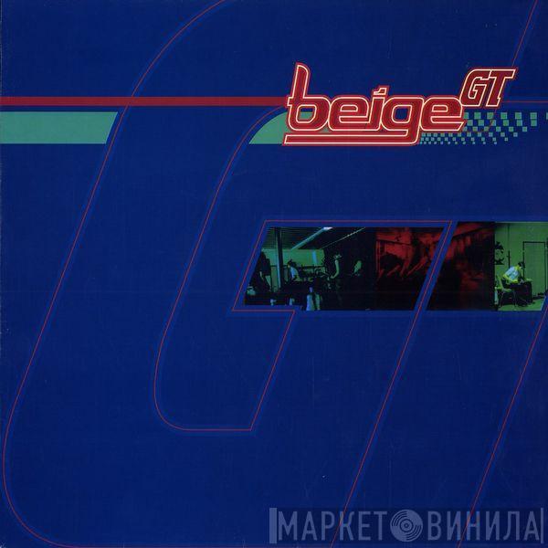 Beige GT - Heads Of Agreement