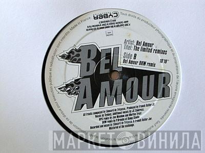Bel Amour - Bel Amour (The Limited Remixes)