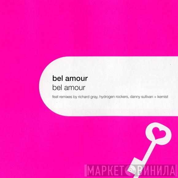  Bel Amour  - Bel Amour