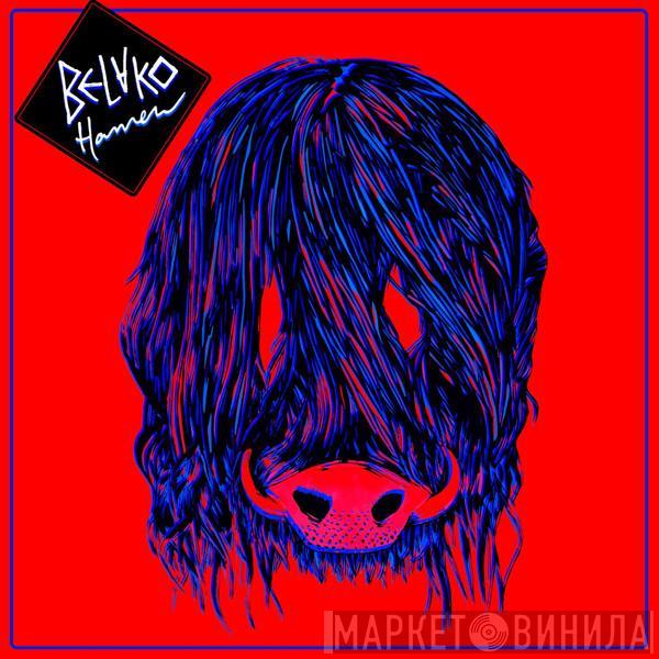 Belako - Hamen