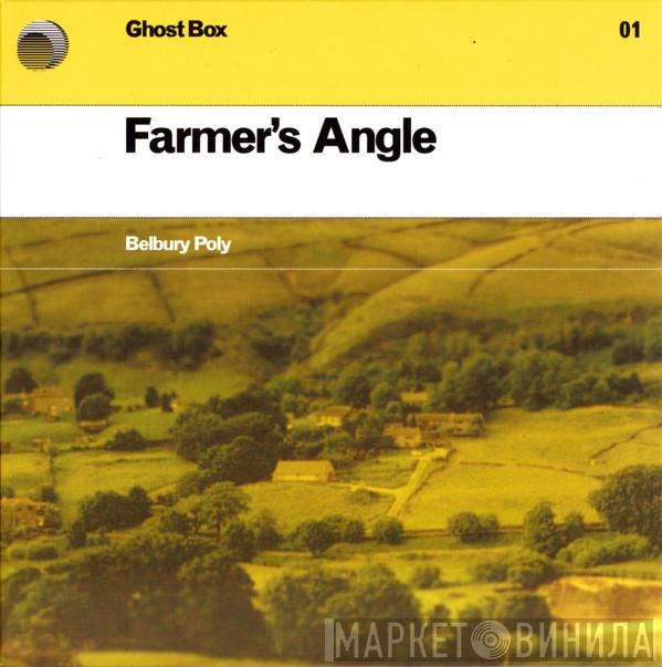 Belbury Poly - Farmer's Angle