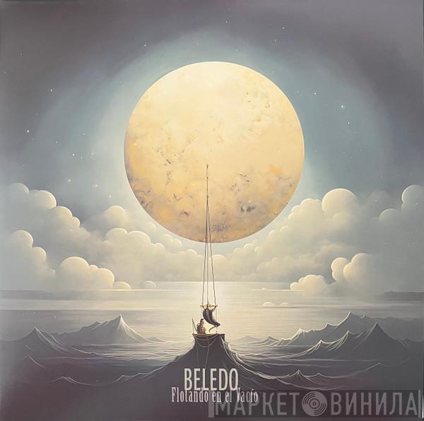 Beledo - Flotando En El Vacio