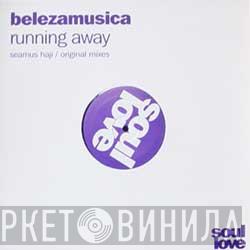 Belezamusica - Running Away