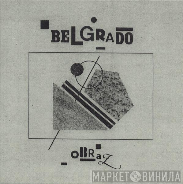  Belgrado  - Obraz