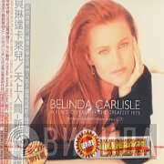  Belinda Carlisle  - A Place On Earth · The Greatest Hits