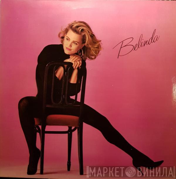Belinda Carlisle - Belinda