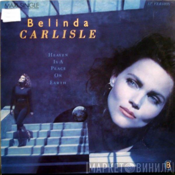 Belinda Carlisle  - Heaven Is A Place On Earth