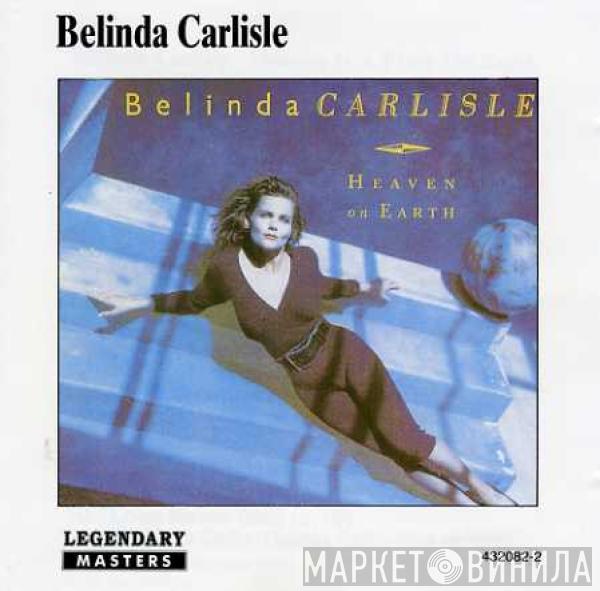  Belinda Carlisle  - Heaven Is A Place On Earth