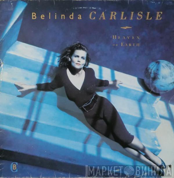  Belinda Carlisle  - Heaven On Earth