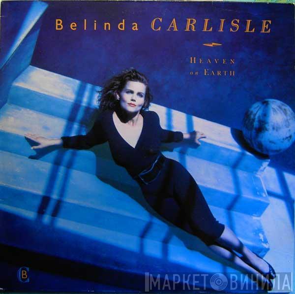  Belinda Carlisle  - Heaven On Earth