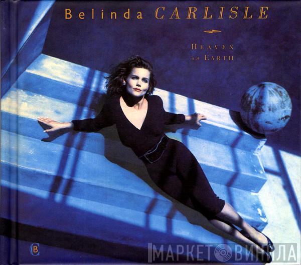  Belinda Carlisle  - Heaven On Earth