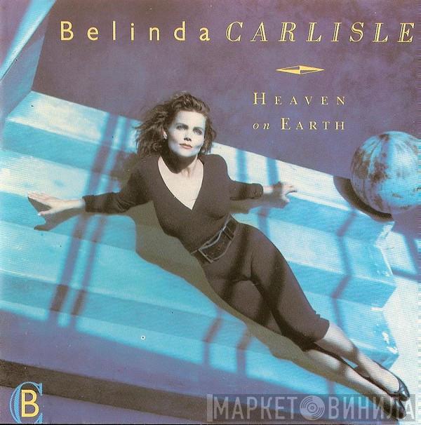  Belinda Carlisle  - Heaven On Earth