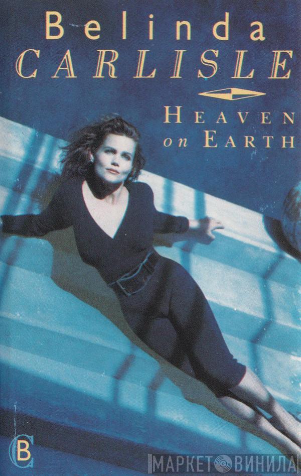  Belinda Carlisle  - Heaven On Earth