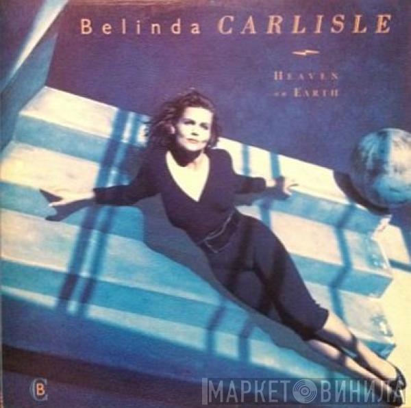  Belinda Carlisle  - Heaven On Earth