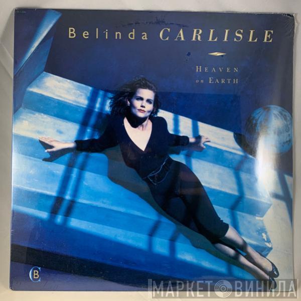  Belinda Carlisle  - Heaven On Earth
