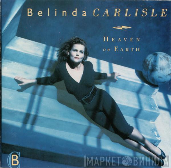  Belinda Carlisle  - Heaven On Earth