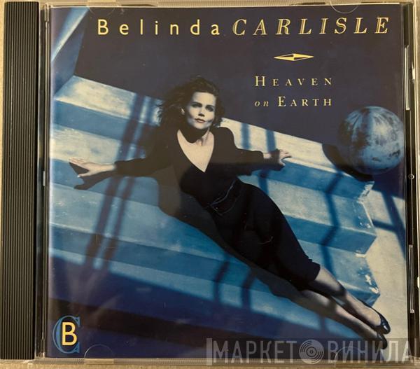  Belinda Carlisle  - Heaven On Earth