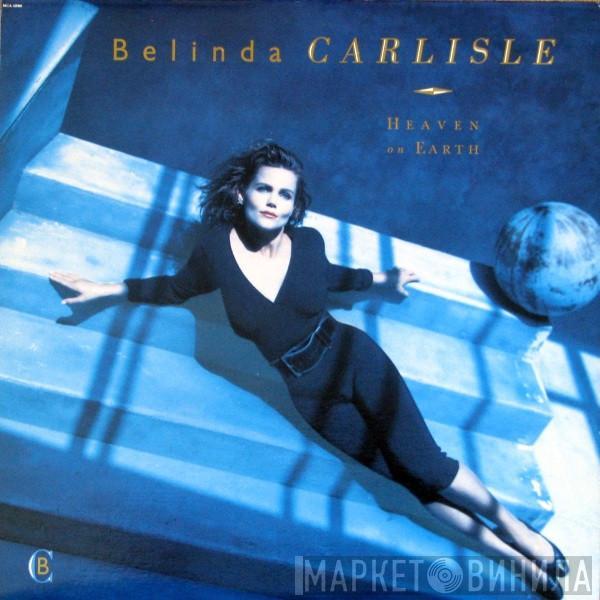  Belinda Carlisle  - Heaven On Earth