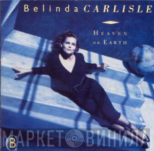  Belinda Carlisle  - Heaven On Earth