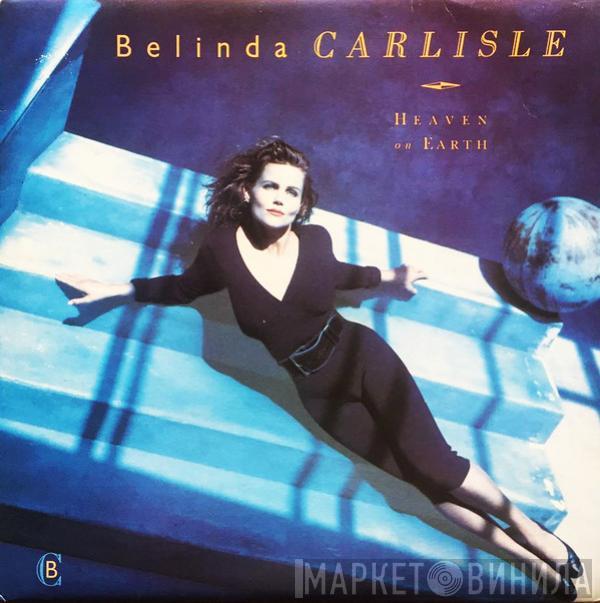  Belinda Carlisle  - Heaven On Earth