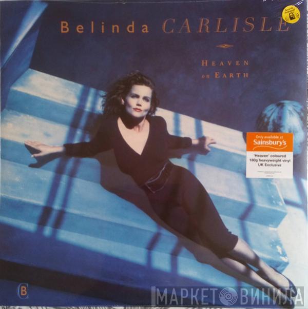  Belinda Carlisle  - Heaven On Earth