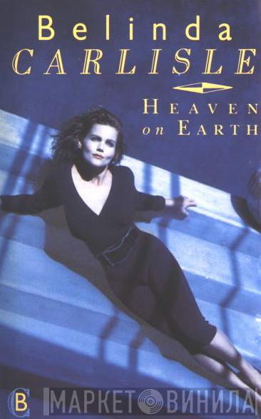  Belinda Carlisle  - Heaven On Earth