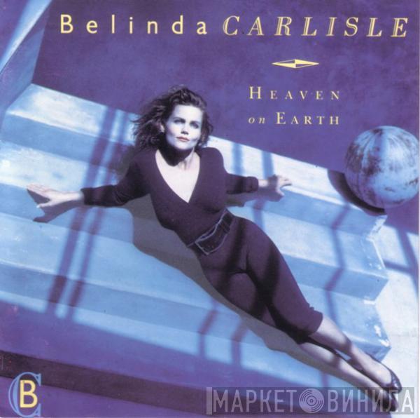  Belinda Carlisle  - Heaven On Earth