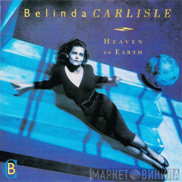  Belinda Carlisle  - Heaven On Earth