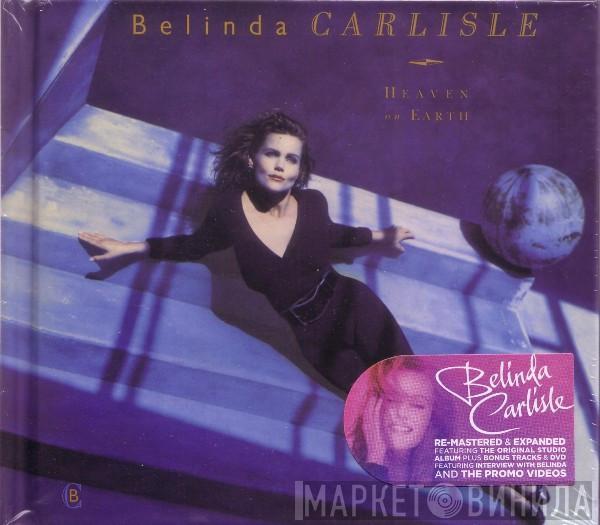  Belinda Carlisle  - Heaven On Earth