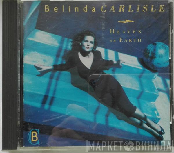  Belinda Carlisle  - Heaven On Earth