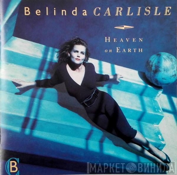  Belinda Carlisle  - Heaven On Earth