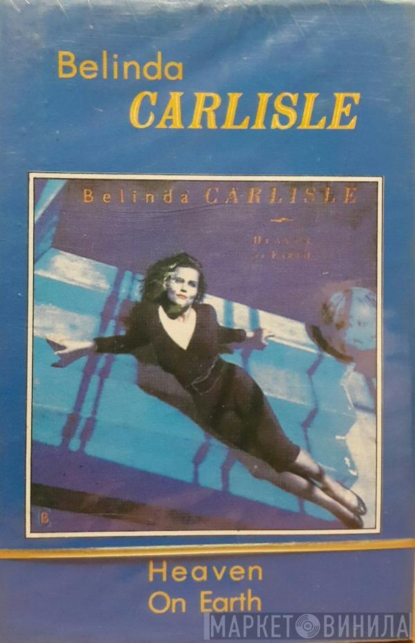  Belinda Carlisle  - Heaven On Earth