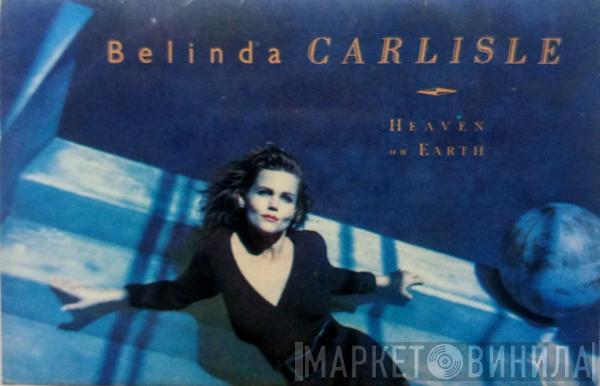  Belinda Carlisle  - Heaven On Earth