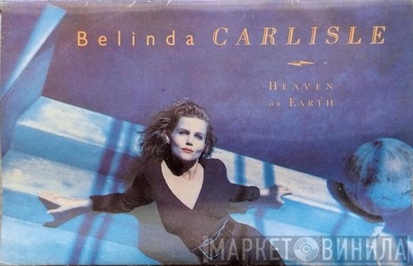  Belinda Carlisle  - Heaven On Earth