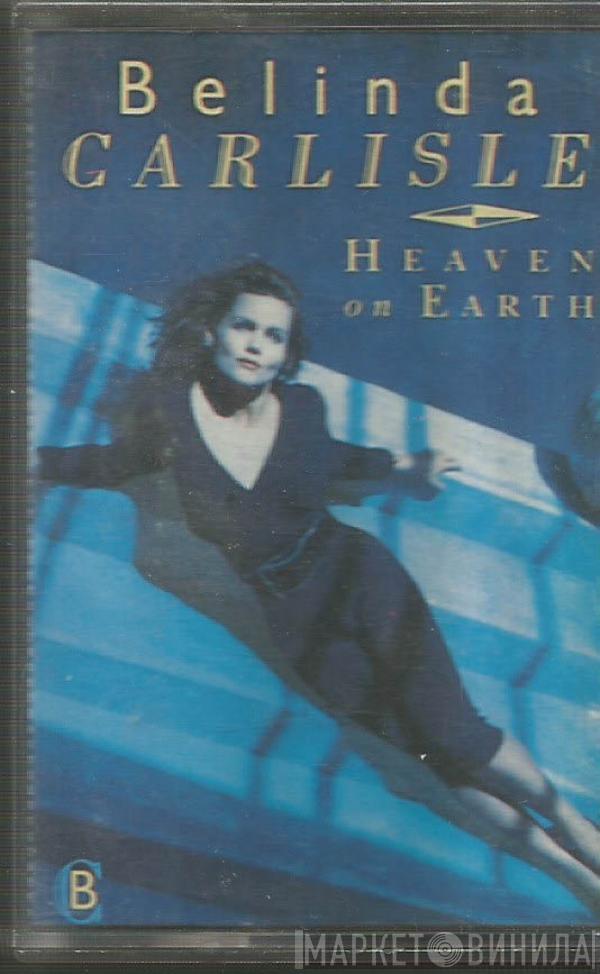  Belinda Carlisle  - Heaven On Earth