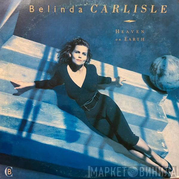 Belinda Carlisle  - Heaven On Earth
